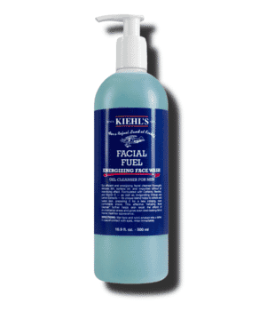 Kiehl's Facial Fuel Energizing Face Wash 500ml
